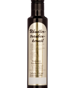 Grapeseed oil