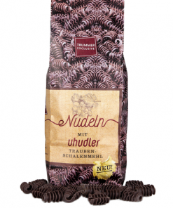 Uhudler Noodles